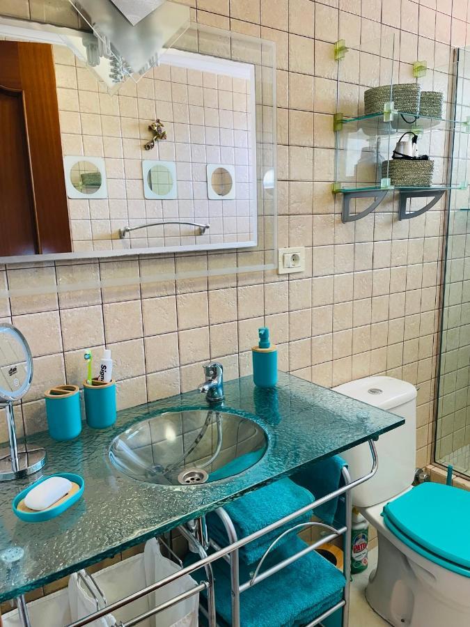 Lizards Lounge - Tanife Apartment Beim Yumbo Плая дел Инглес Екстериор снимка